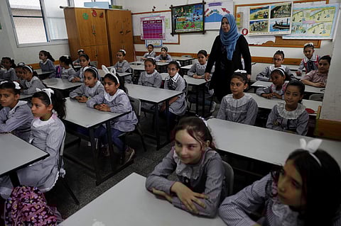 Image for representation (Pic: PTI)