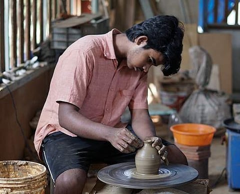 Farmer’s Share used to open its doors for school students from many parts of the state