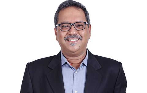 Professor Shankar Bellur