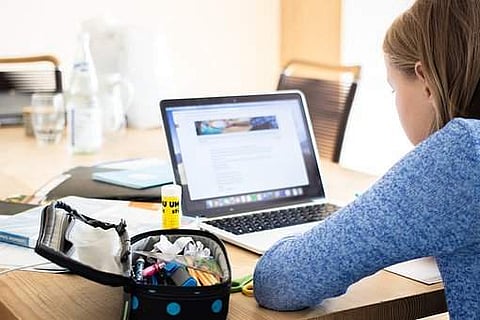 Online classes | (Pic: Pixabay)