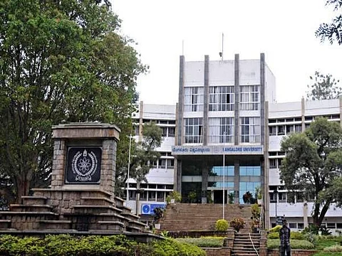 Bangalore University