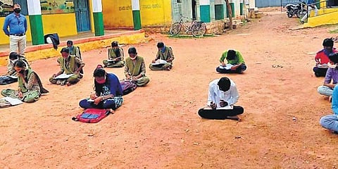 Representational image (Pic: Express)