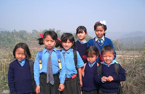 Representative Image | Pic: Wikimedia