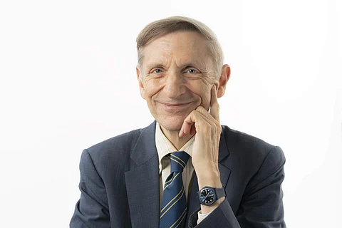 Bill Drayton | (Pic: Ashoka)