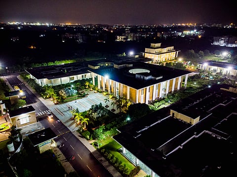 BGU | (Pic: BGU)