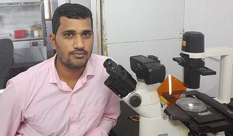 Vimalraj Selvaraj