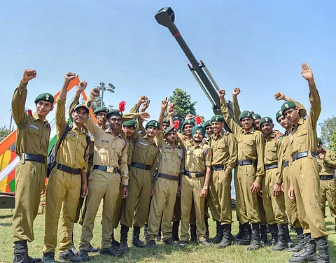 Image for representational purpose only (Pic: PTI)