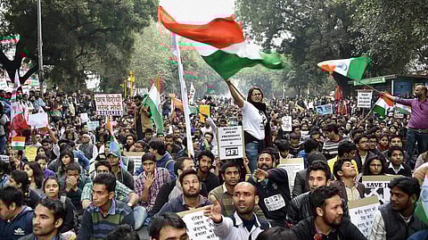 Image for representational purpose only (Pic: PTI)