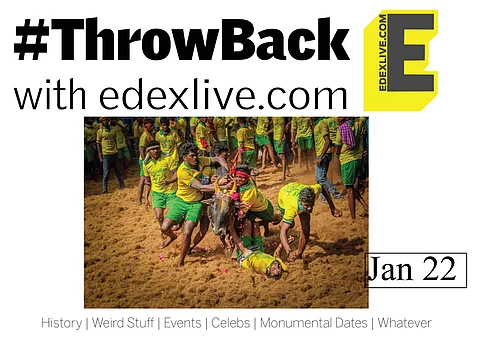 Jallikattu | (Pic: Edex)