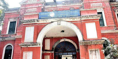 Bengaluru City University
