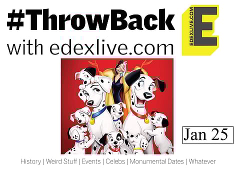 101 Dalmatians | (Pic: Edex)