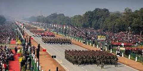 Rajpath