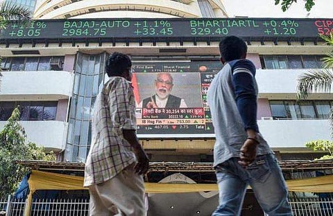 Image for representational purpose only (Pic: PTI)