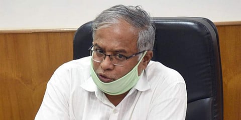Suresh Kumar, Primary and Secondary Education Minister