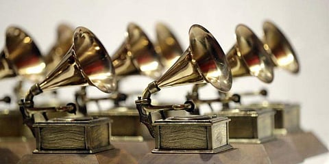 Grammy Awards