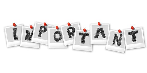 Image for representational purpose (Pic: Pixabay)