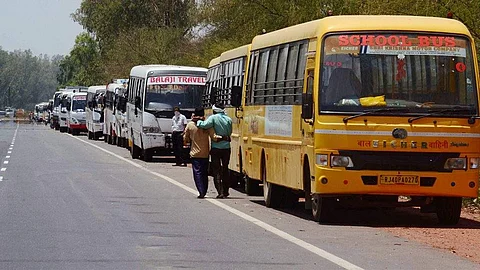 Image for representational purpose only | Pic: PTI