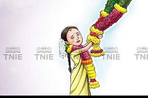 Representational image (Picture: Express illustrations)