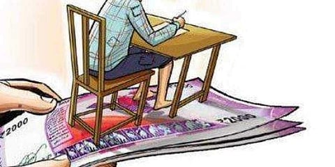 Representational image (Picture: Express illustrations)