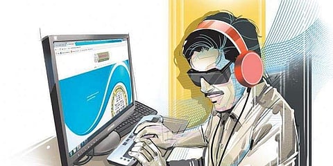 Representational image (Picture: Express illustrations)