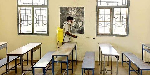 Representational image (Picture: Express)