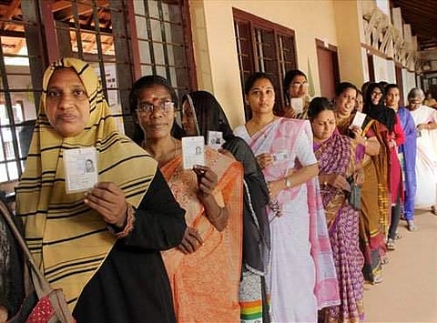 Representational image (Picture: PTI)