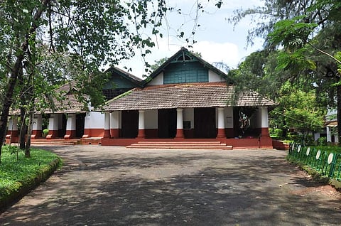 CMS College | Pic: Wikimedia Commons