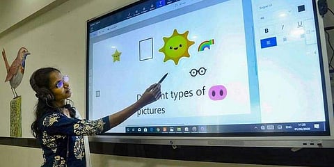 Representational image (Picture: PTI)