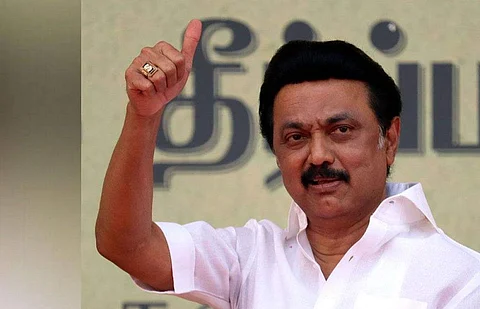 MK Stalin | (Pic: Express)