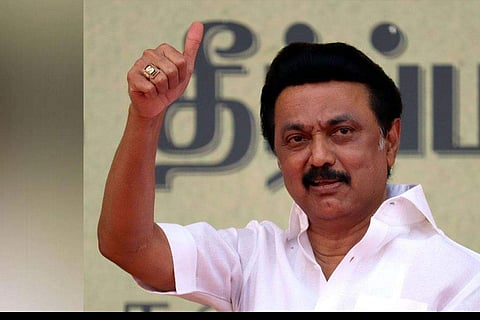 MK Stalin | (Pic: Express)