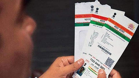 Image for representational purpose only (Pic: PTI)