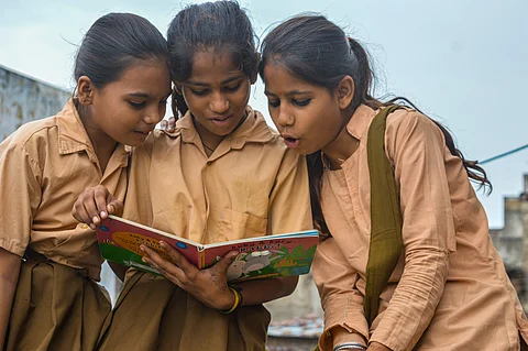 Image for representational purpose only | Pic: File Photo