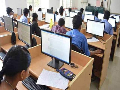 Representational image (Picture: PTI)