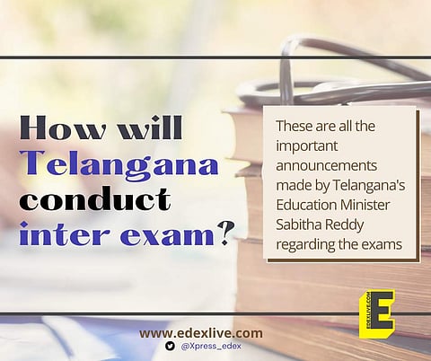 Important announcements | (Pic: Edexlive)