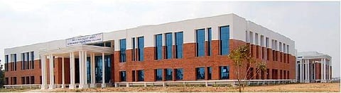 Government Engineering College, Hassan, Karnataka | Image for respresentation only | Pic: Wikimedia Commons
