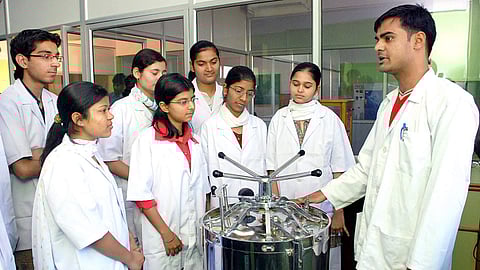 Representative Image | Pic: pxhere.com