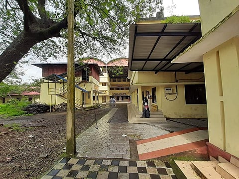 Representative image of a school in Kerala | Pic: worldorgs.com