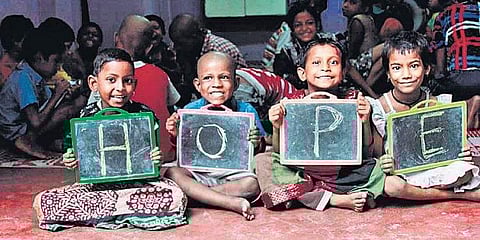Representational image (Picture: Express)