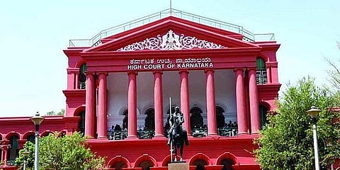 Karnataka High Court (Picture: Express)