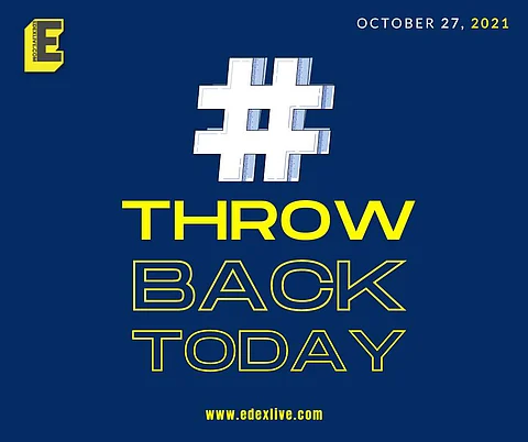 Looking back on October 27 | (Pic: Edexlive)