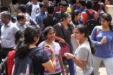 Image for representational purpose only | Pic: Express