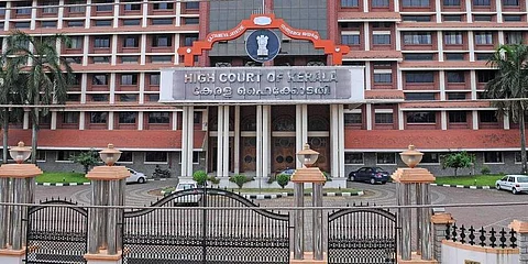 Kerala High Court (Picture: Express)