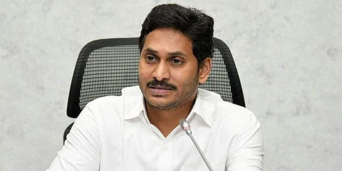 Jagan Mohan Reddy proposed to take over aided schools and merge them with government schools recently (Picture: Express)