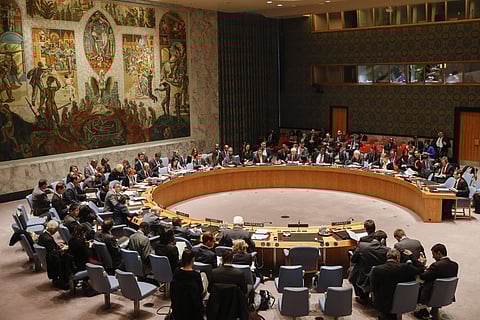 Image for representational purpose only | Pic: United Nations