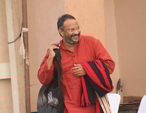 Bezwada Wilson | Pic: Wikimedia Commons