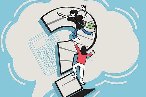 Representational image (Express illustrations