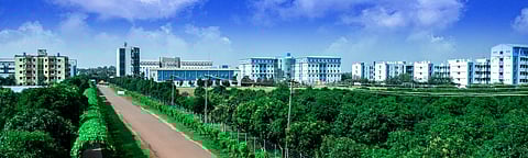 Centurion University | (Pic: Centurion University)