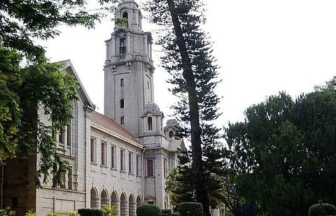 Indian Institute of Science, Bengaluru (Picture: Facebook)