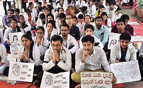 Representative image (Picture: PTI)