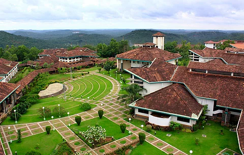 IIM Kozhikode | Pic: Express